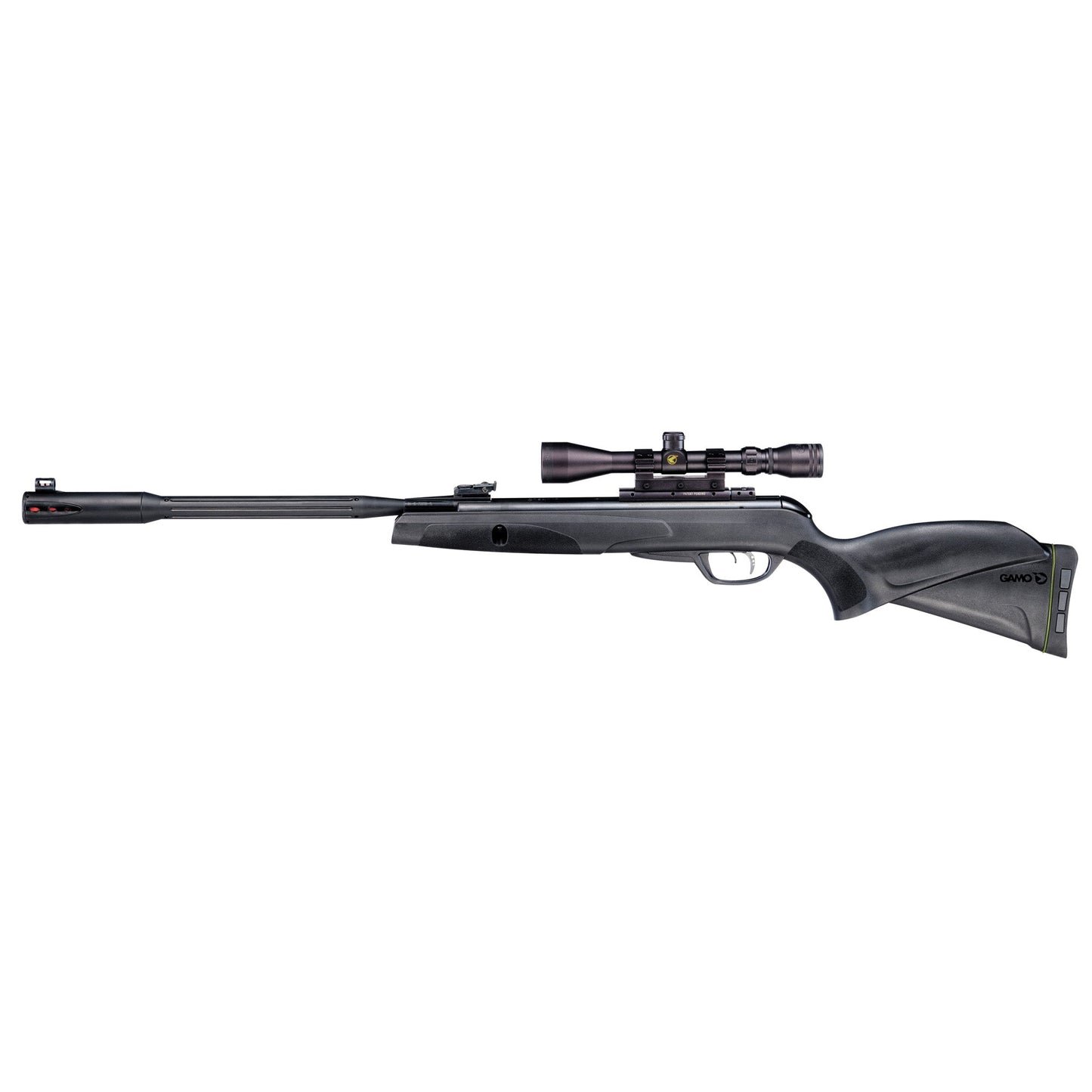 Gamo Whspr Fusion Mach 1 22 W/3-9x40