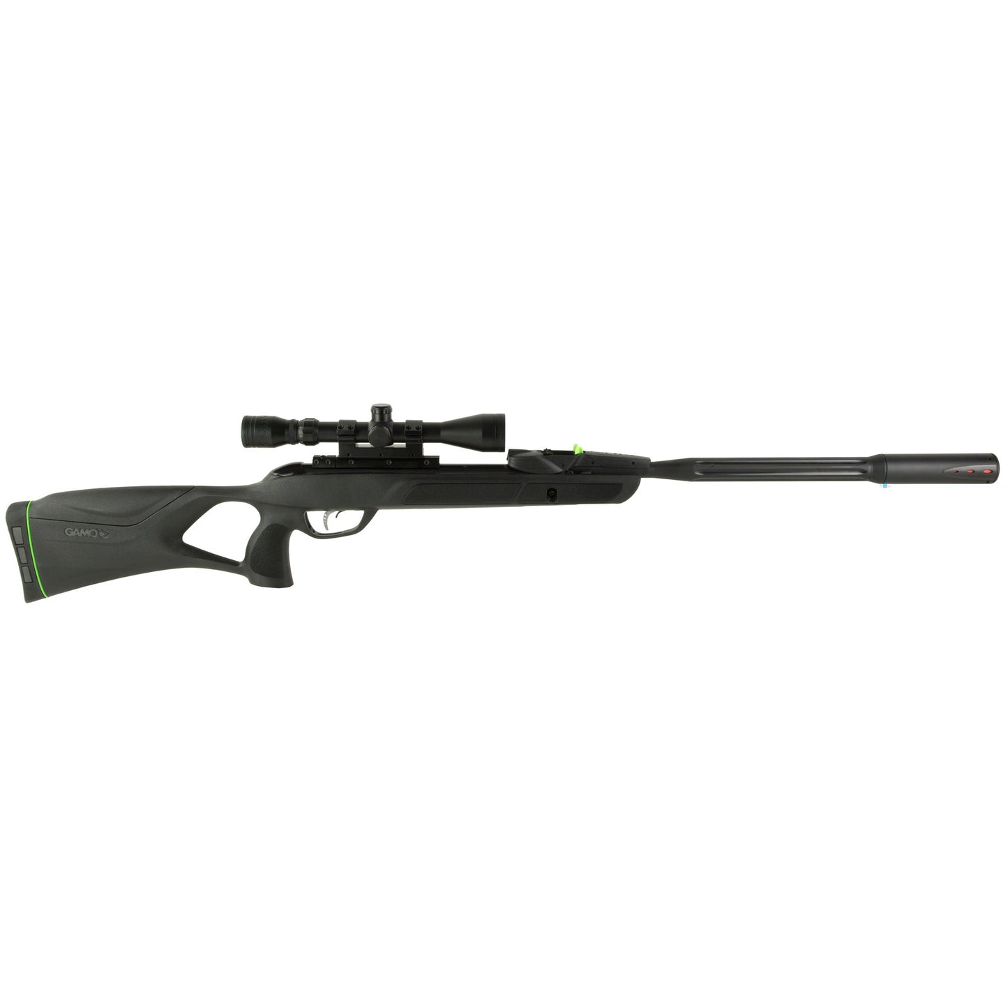 Gamo Swarm Fusion 10x G3i 22 W/scp