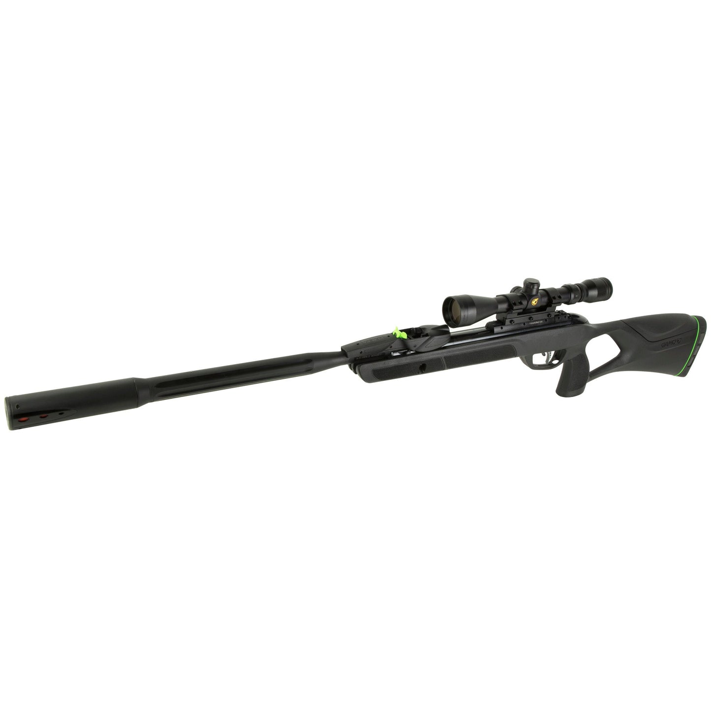 Gamo Swarm Fusion 10x G3i 22 W/scp