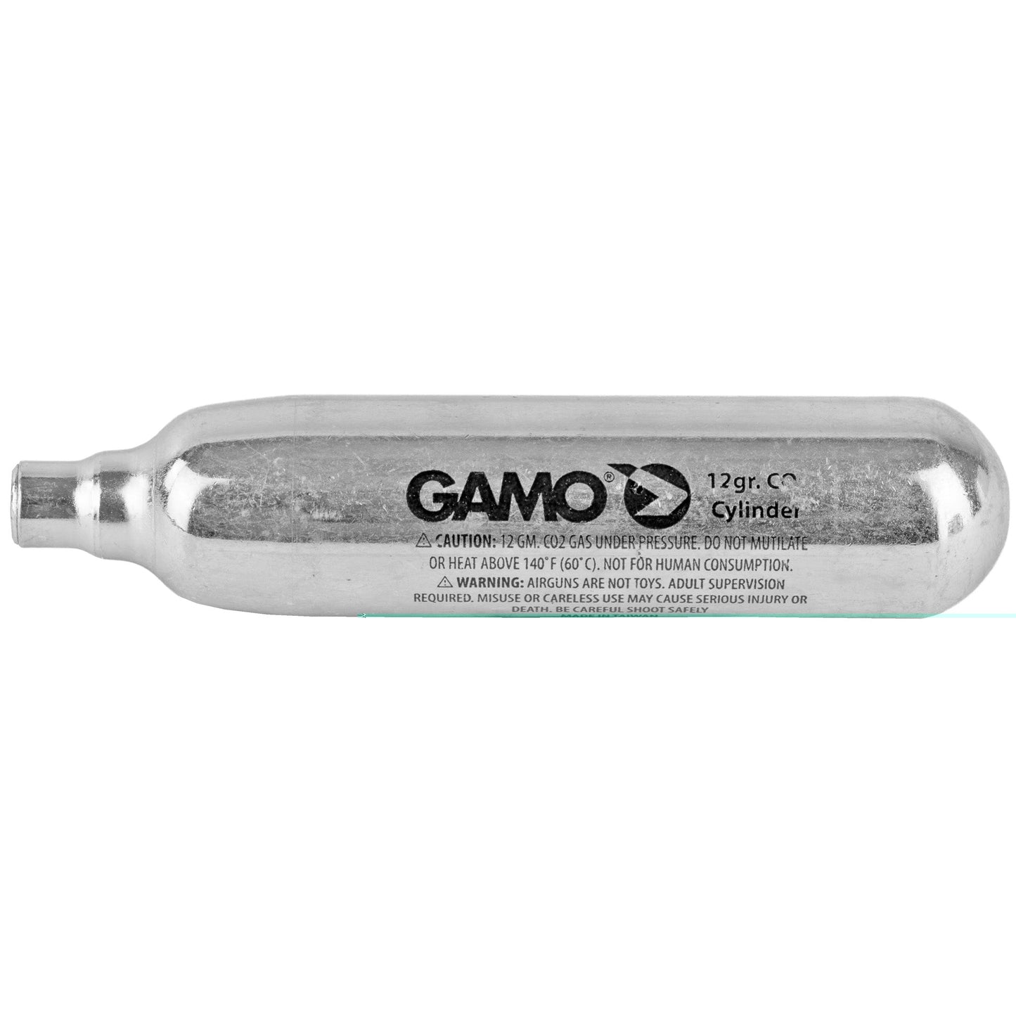 Gamo Co2 Cartridge 25/pk