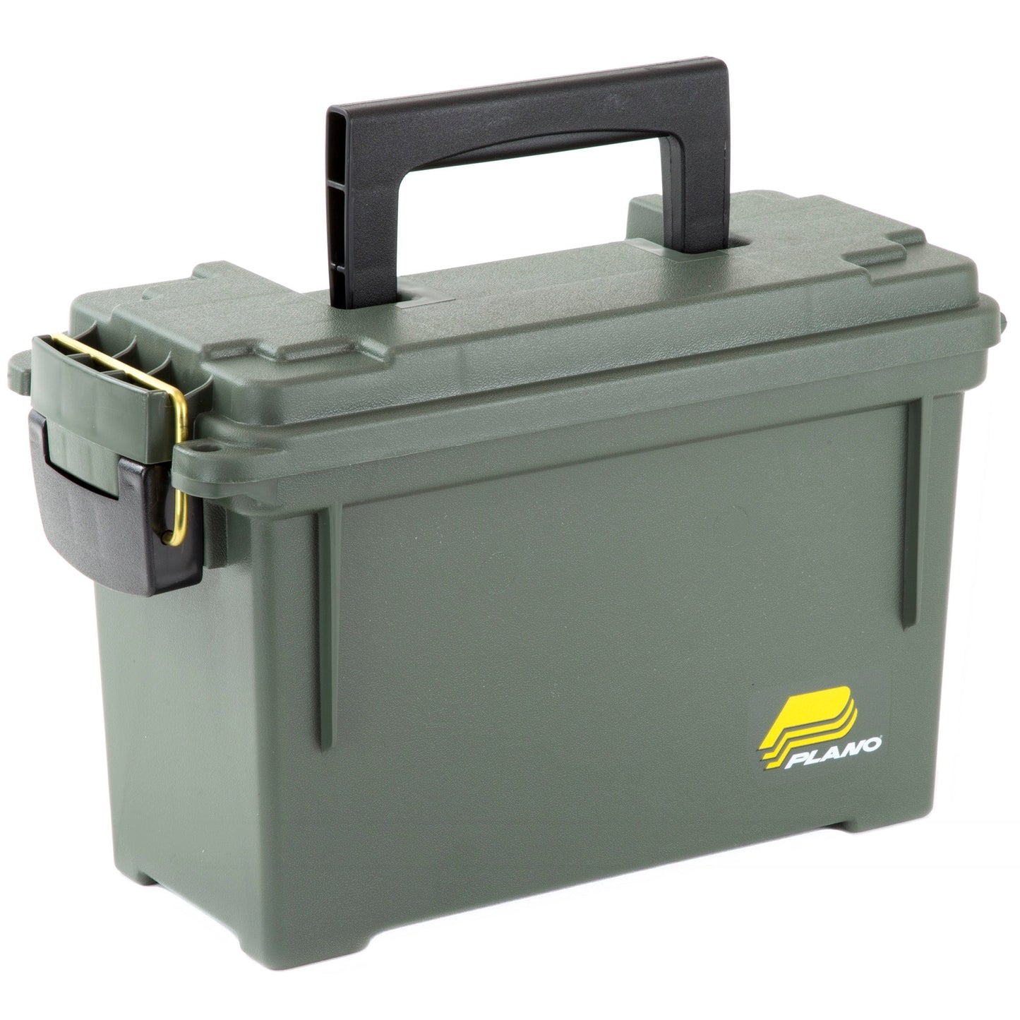 Plano Elem Prf Ammo Box Odg Fld 6pk