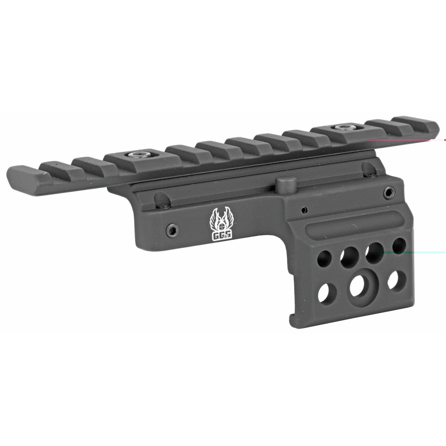 Gg&g Mini-14 Ruger Scope Mount