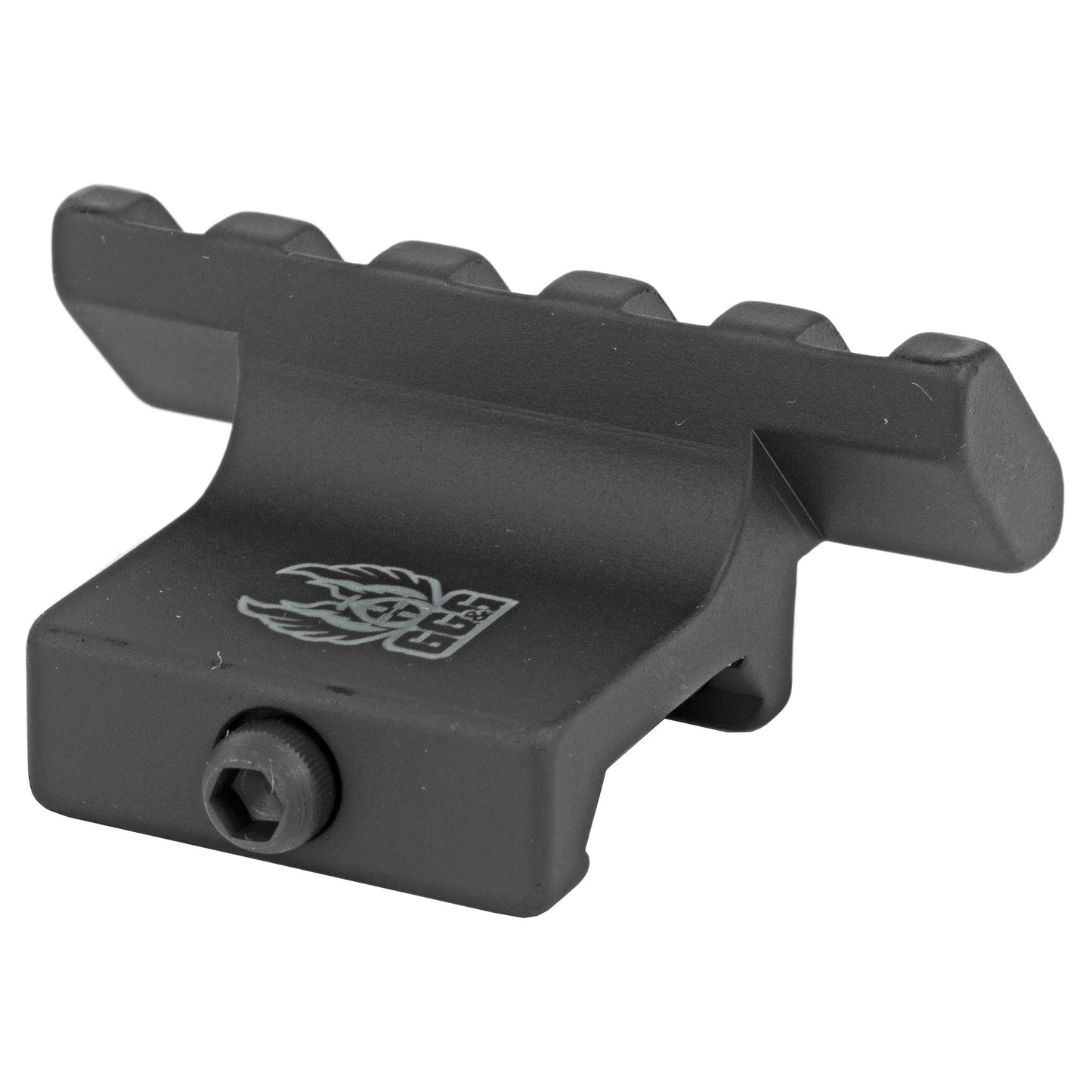 Gg&g 45 Degree Offset Mount