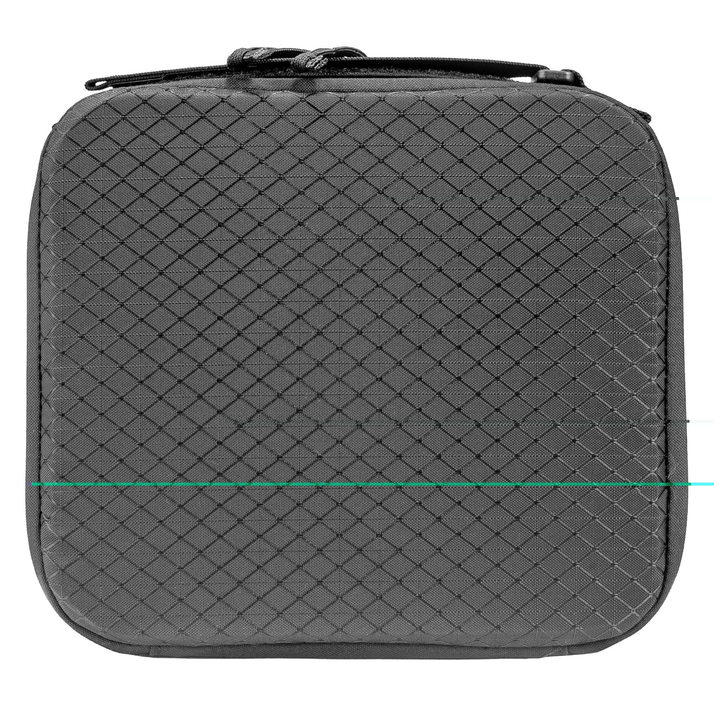 Ggg Pistol Case Black