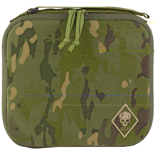 Ggg Pistol Soft Case Multi Tropic