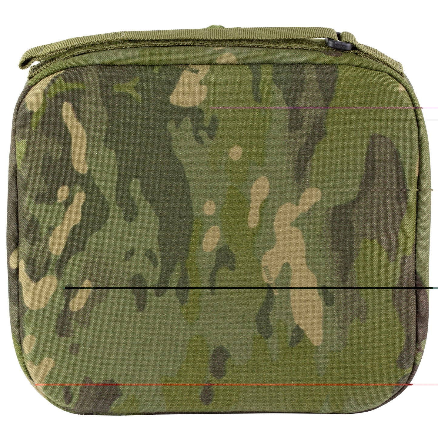 Ggg Pistol Soft Case Multi Tropic