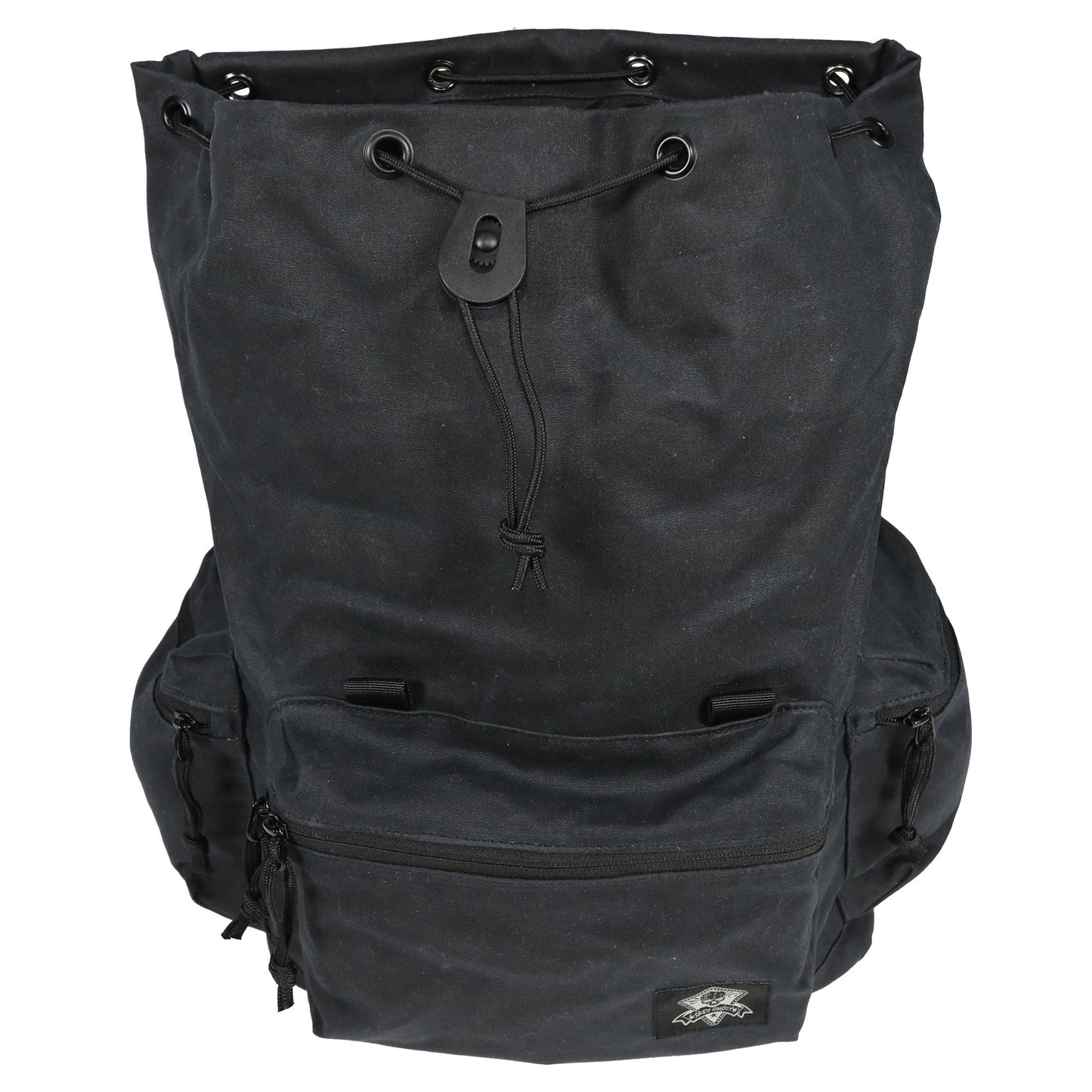 Ggg Drifter Pack Black