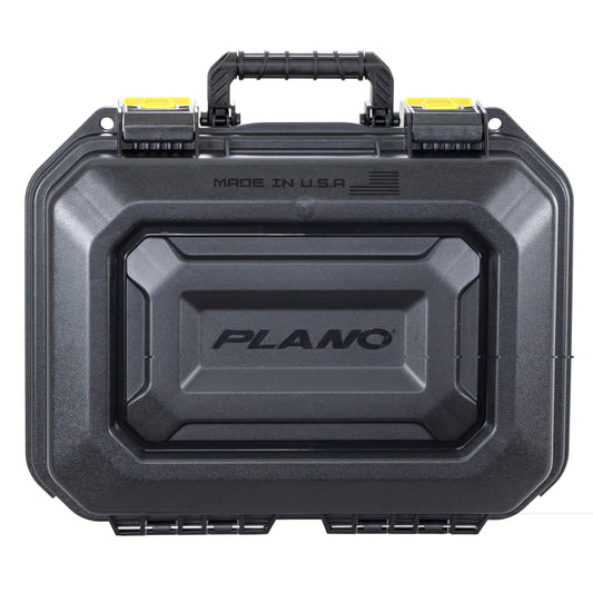 Plano All Weather 2 Two Pstl Case Bk