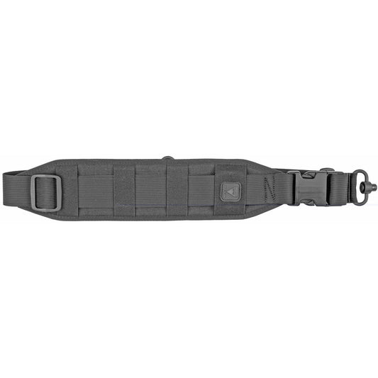 Grovtec Qs Heavy Gunner Sling Blk