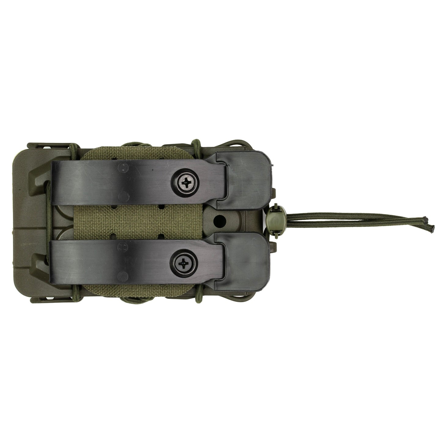 Hsgi Polymer Rifle Taco V2