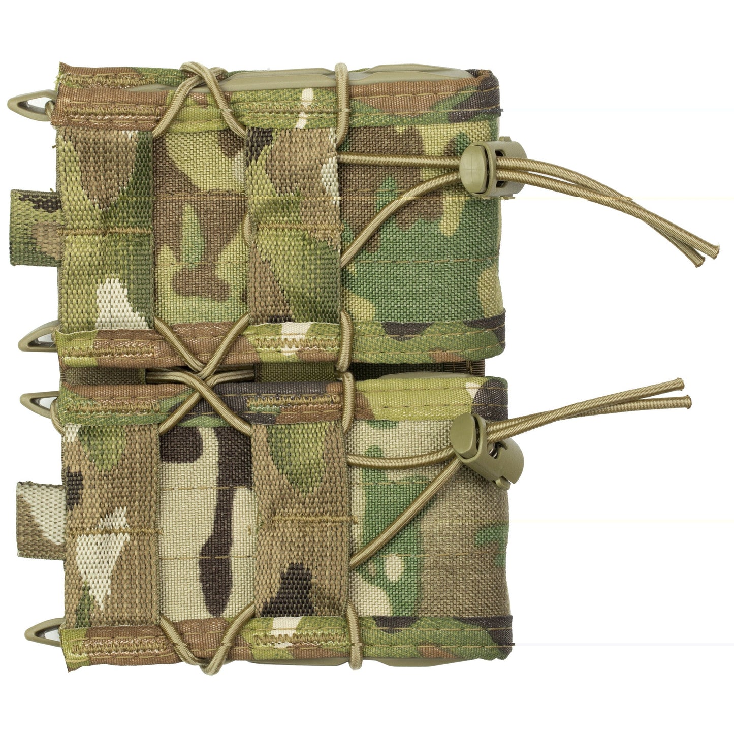 Hsgi Double Rifle Taco Molle
