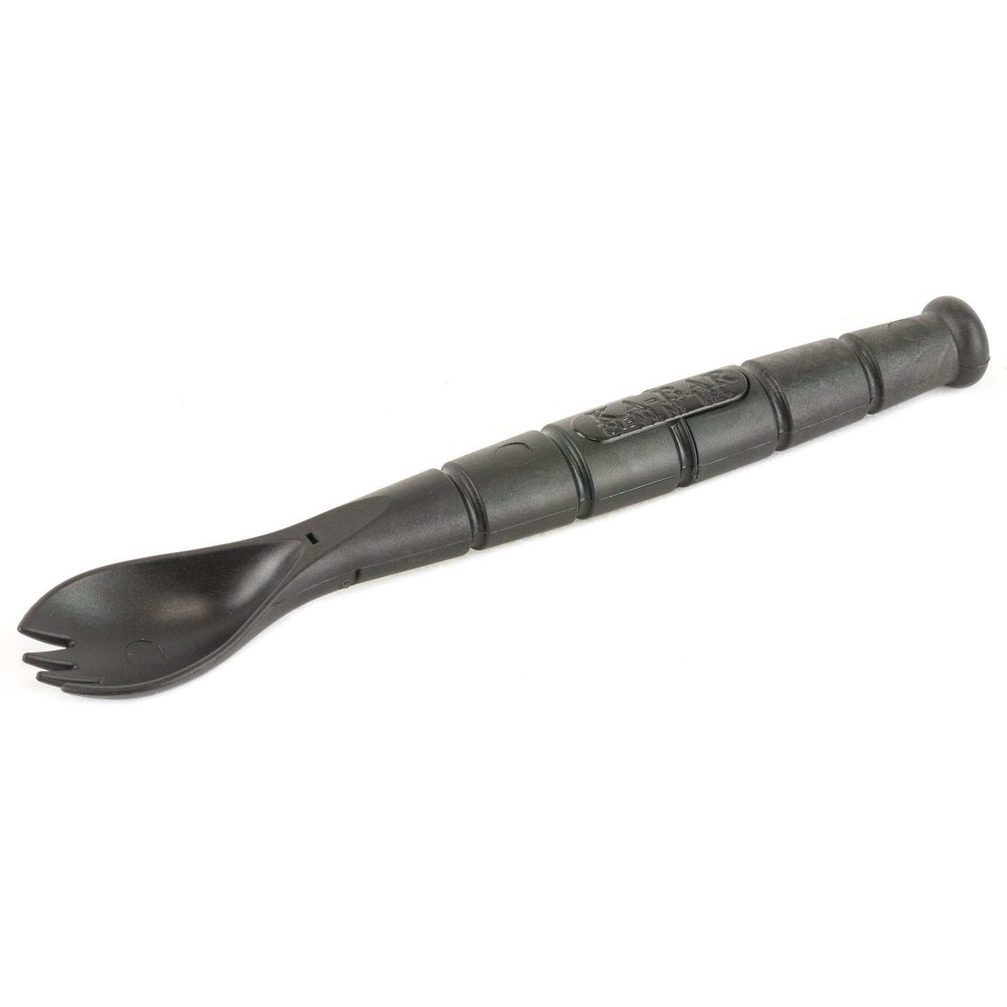 Kbar Spork/knife 2.5" Blk