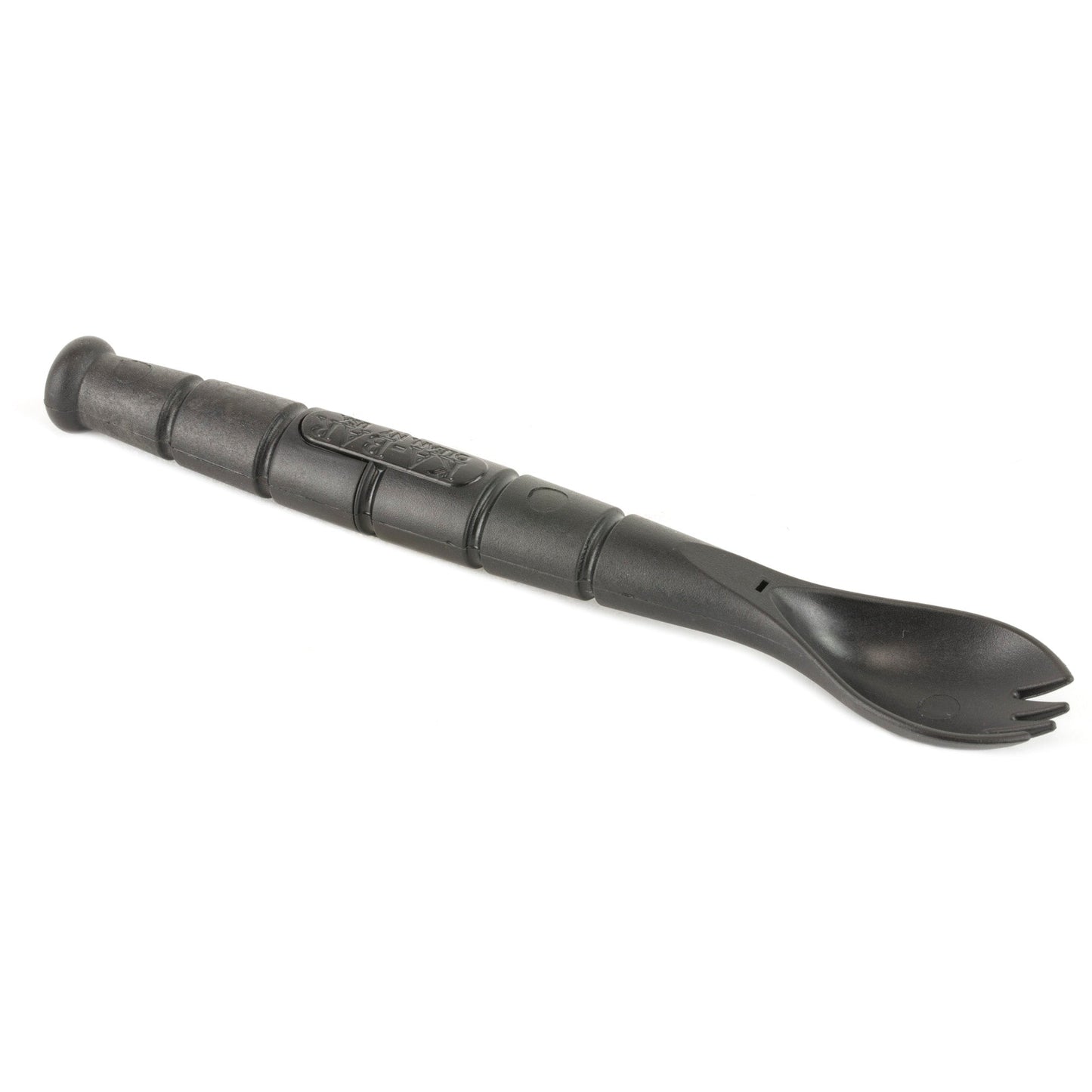 Kbar Spork/knife 2.5" Blk