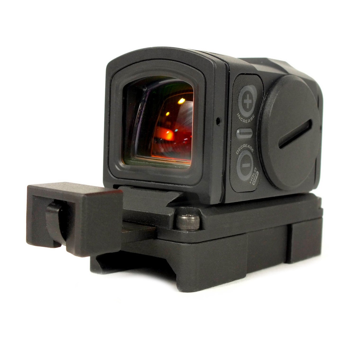 Kdg Sidelok Aimpoint Acro Mount Blk