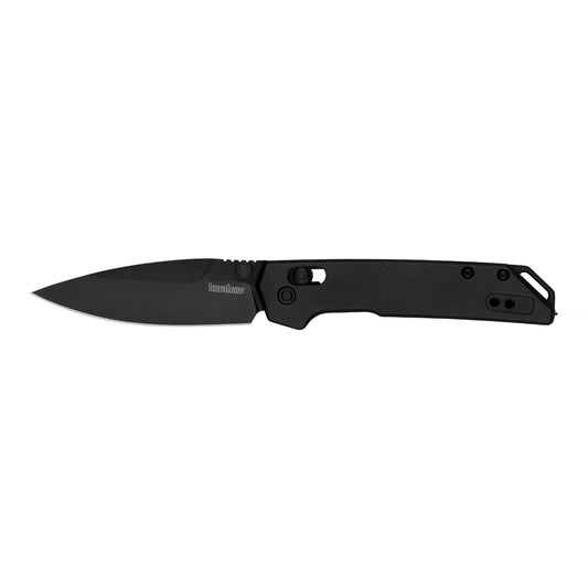 Kershaw Mini Iridium 3" Blk