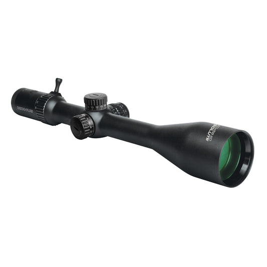 Konus Absolute 5-40x56 Scope Bdc Ir