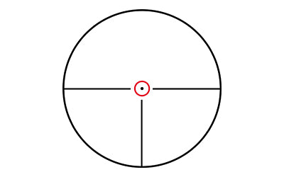 Konus Konuspro M30 1-6x24 Cir/dot Mb