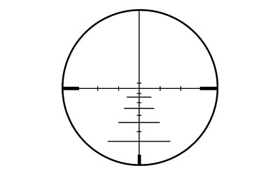 Konus Konuspro 3-9x40 Bdc Mblk