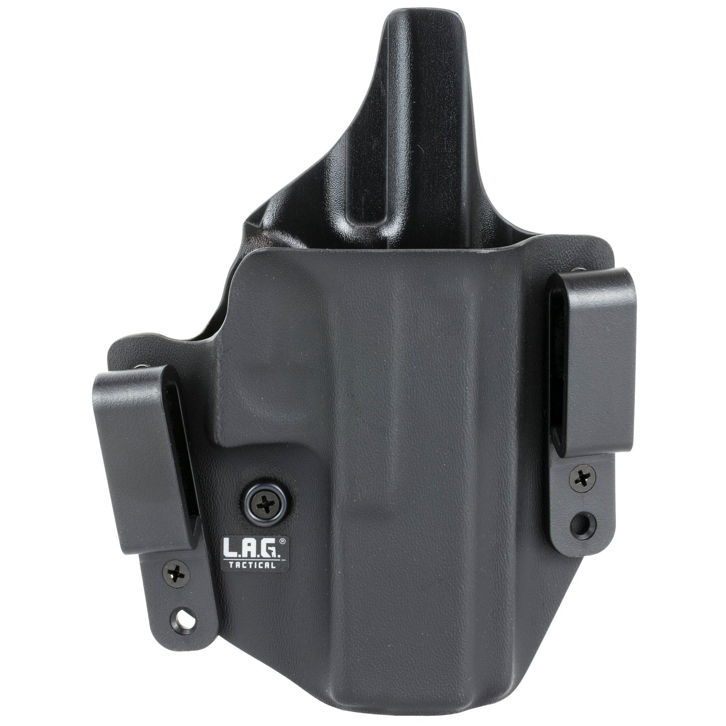 Lag Dfndr For Glk 17 Owb/iwb Blk Rh