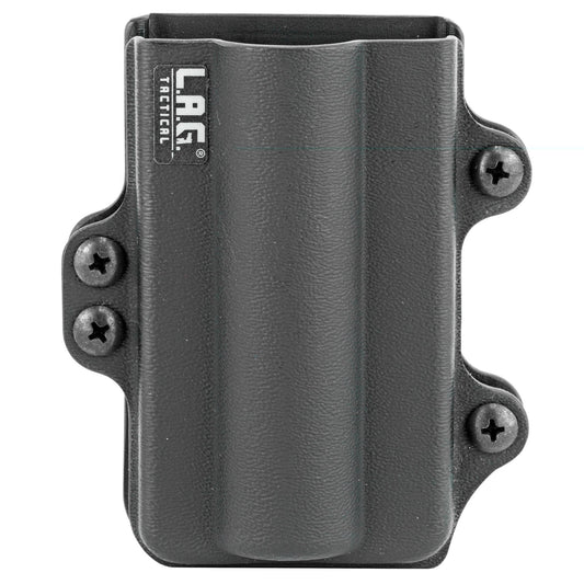 Lag Mcs Tourniquet Carrier Blk