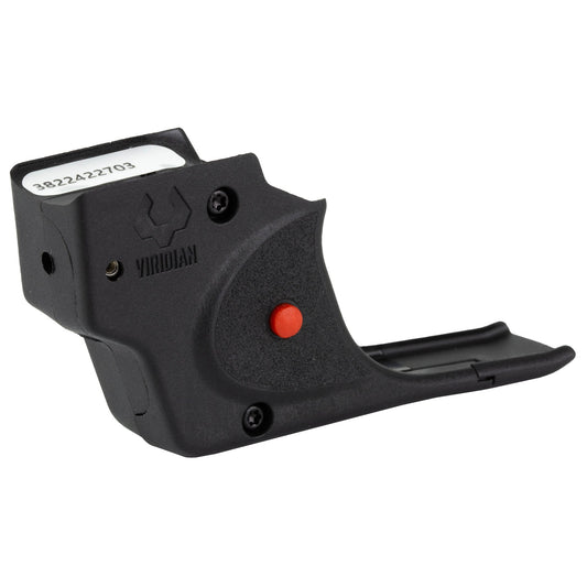 Viridian E Series Red Lsr Ruger Max9