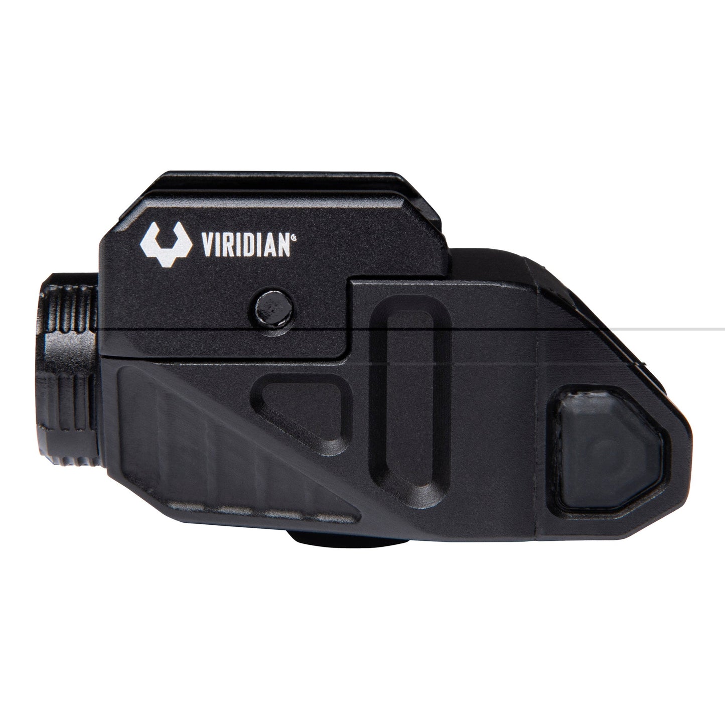 Viridian Tac Light Lum Blk