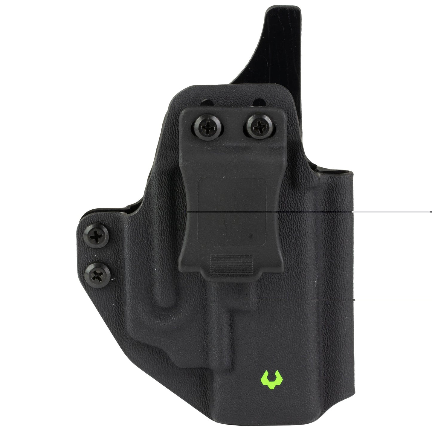 Viridian Holster Iwb Hellcat Pro Rh