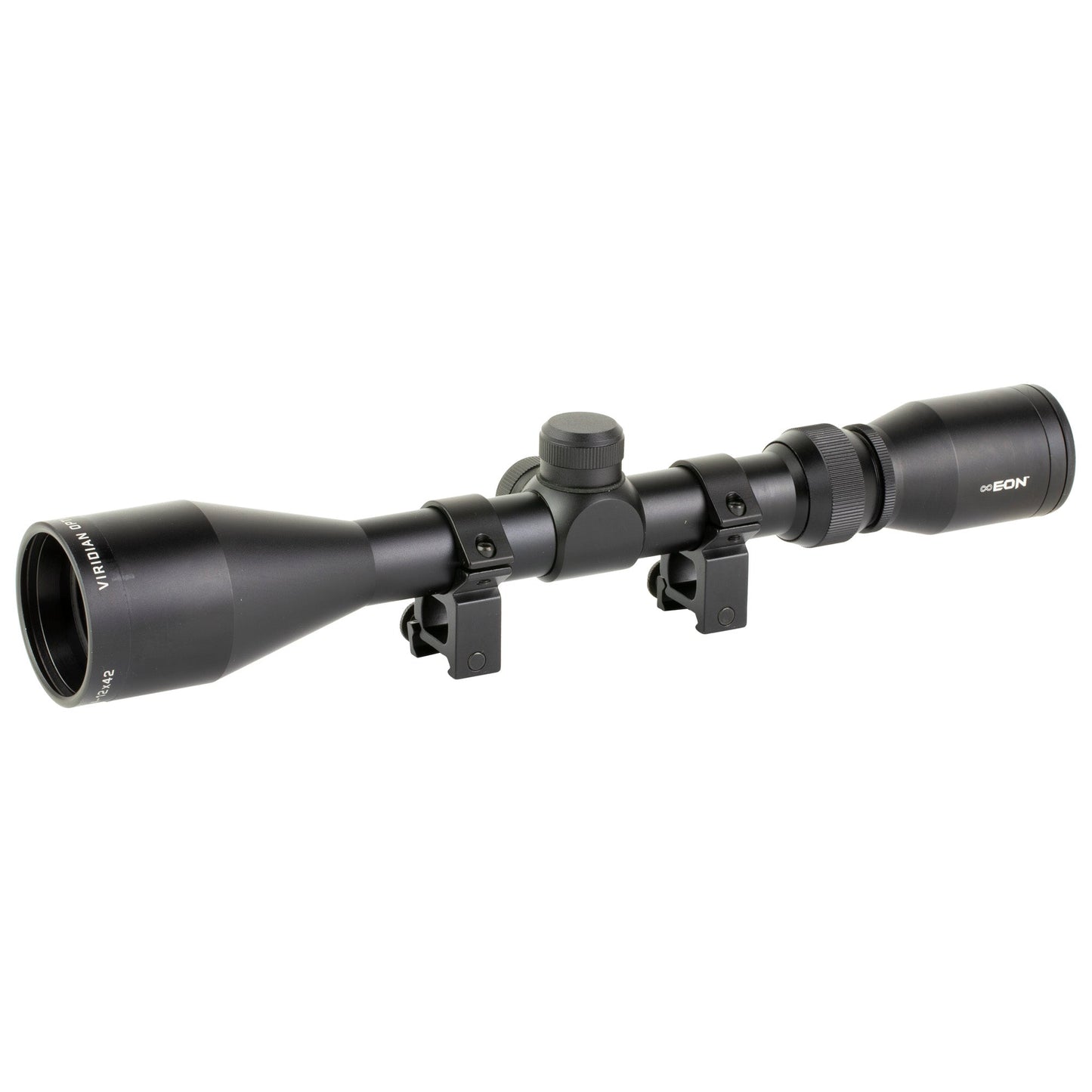 Viridian Eon 4-12x42 Black