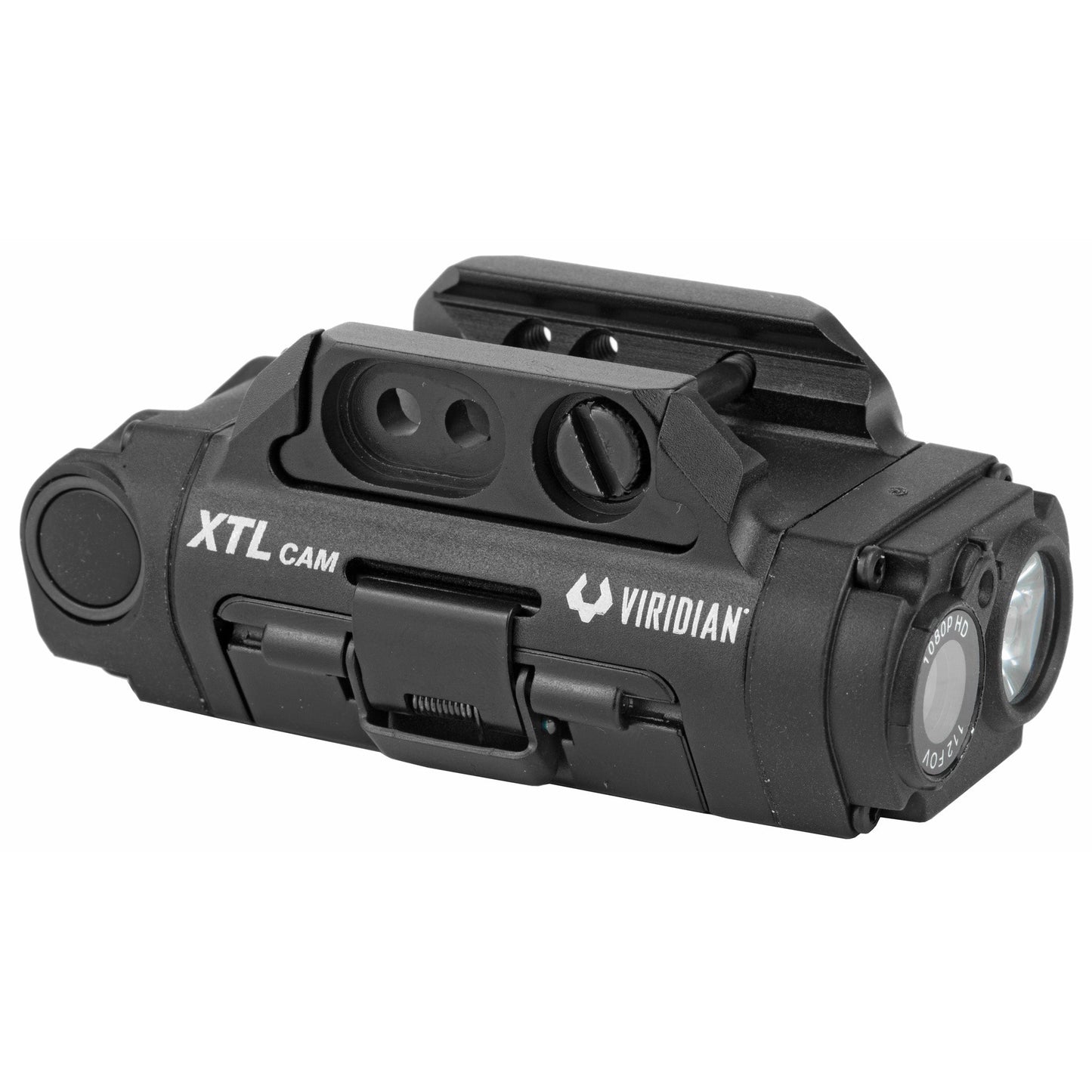 Viridian Xtl G3 Lght/hd Cam Combo