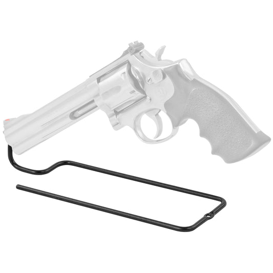 Lockdown Single Handgun Rack 3pk