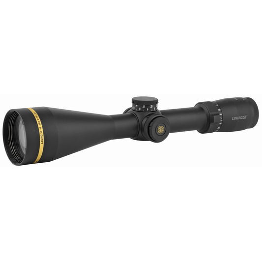 Leup Vx-5hd 3-15x56 Sf Firedot Duplx