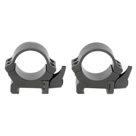 Leup Qrw2 Rings Matte