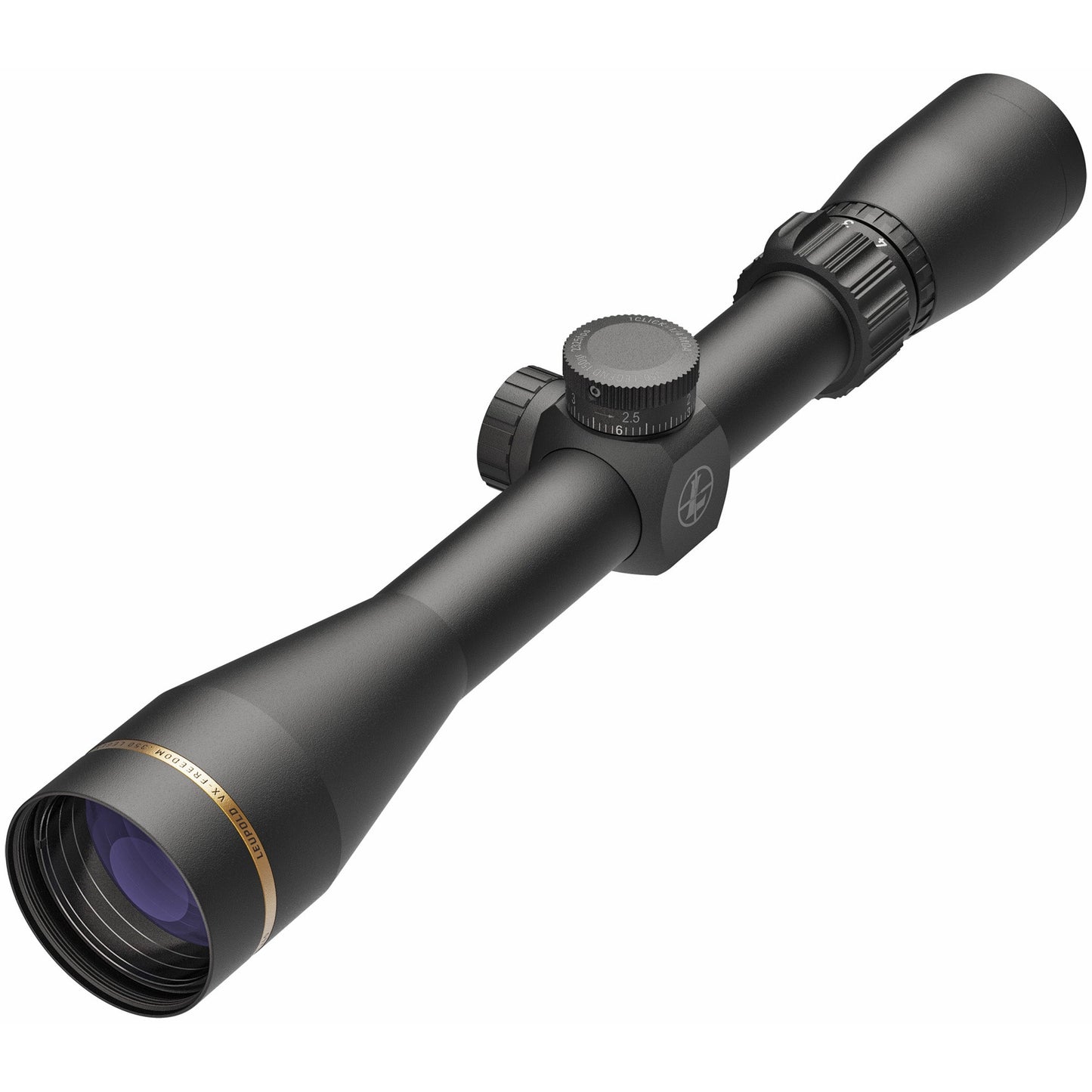 Leup Vx-freedom 3-9x40 350lgnd Matte