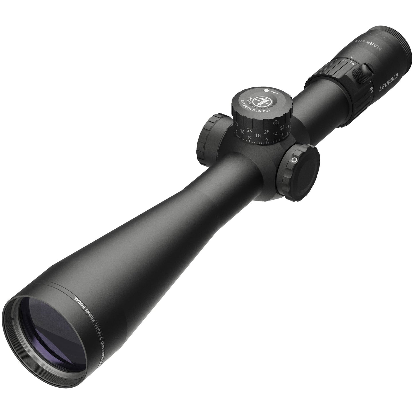 Leup Mark 5hd 7-35x56 Pr2-mil