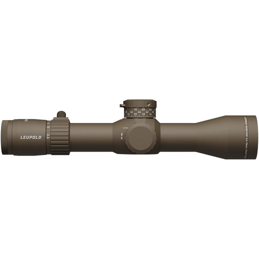 Leup Mark 5hd 3.6-18x44 Pr-1moa De