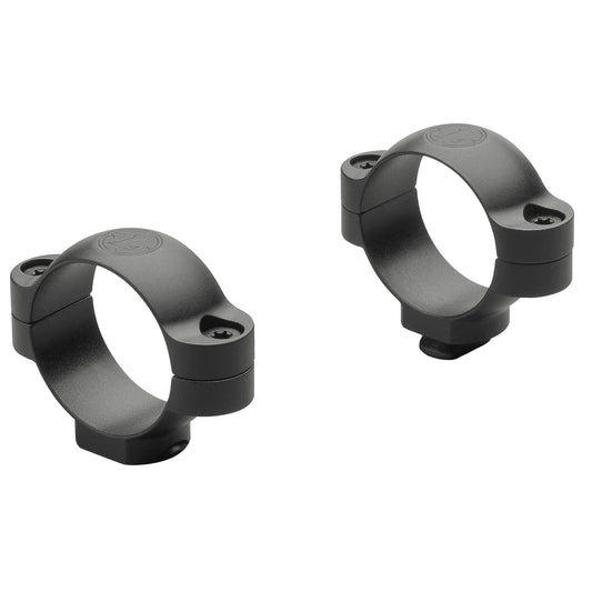 Leup Std 30mm Rings Med Matte