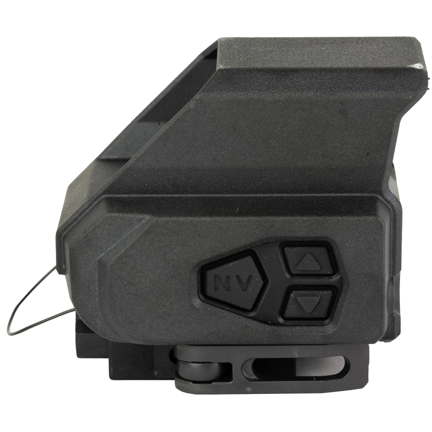 Meprolt Tru-vision 2 Moa Red Dot