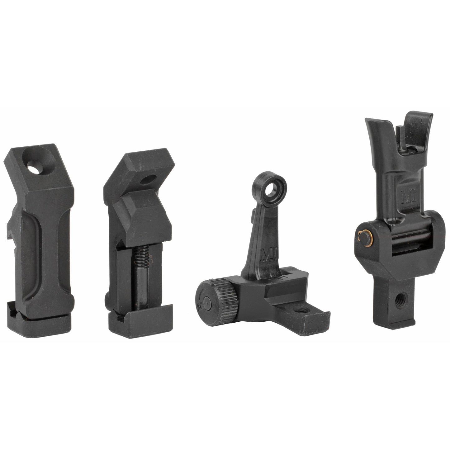 Midwest Combat Frnt/rear 45 Deg Sght