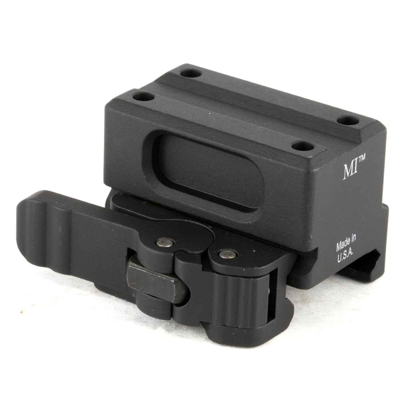 Midwest Trij Mro Lower 1/3 Qd Mount