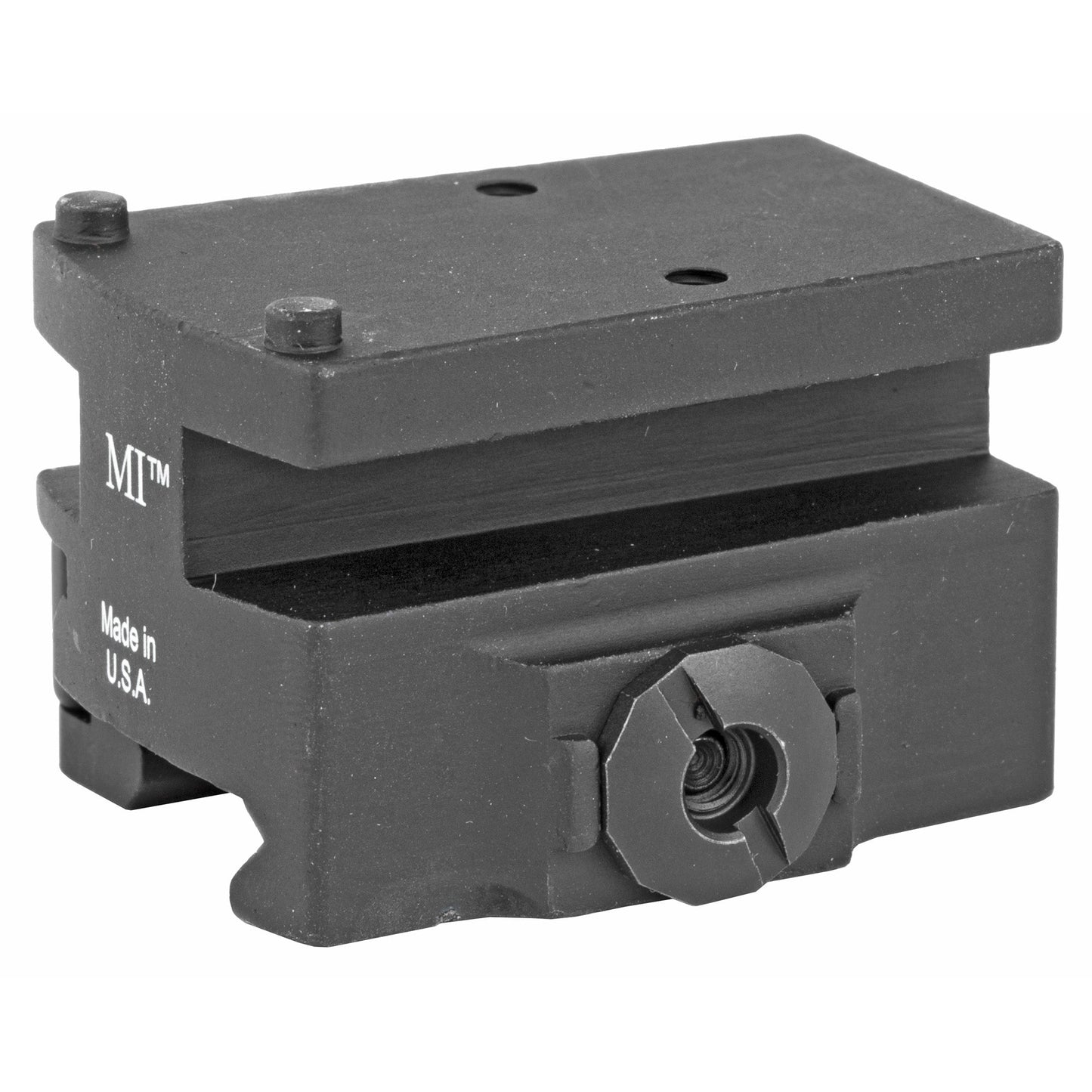 Midwest Trij Rmr Co-witness Qd Mount