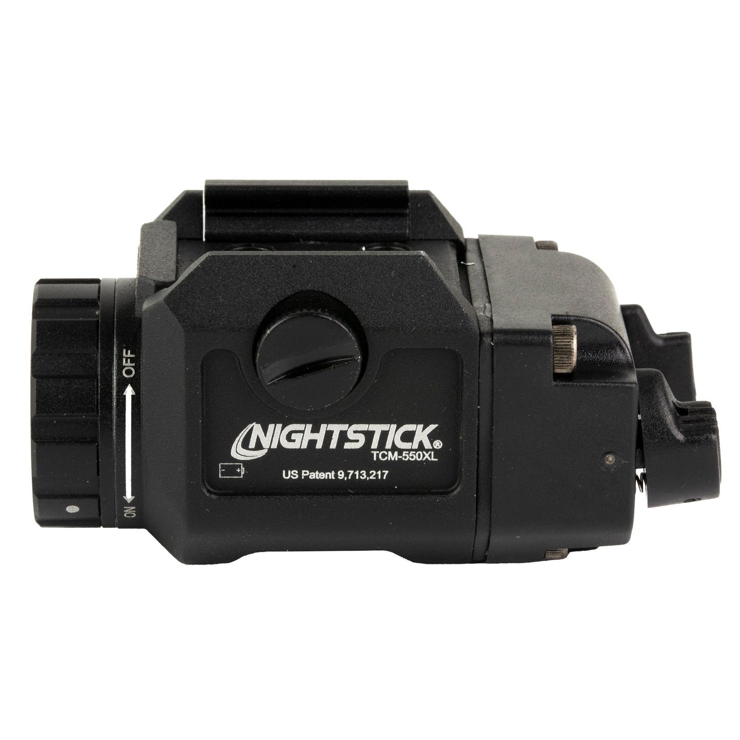 Nightstick Cmpct Wpn Light 550l Blk