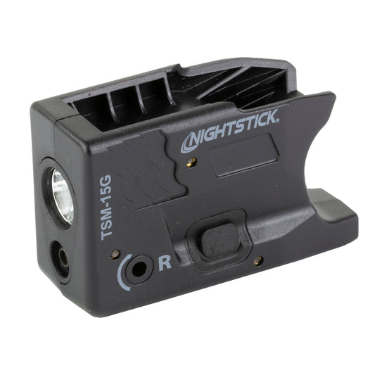 Nightstick Rchrg Lght/lsr Sw Shld