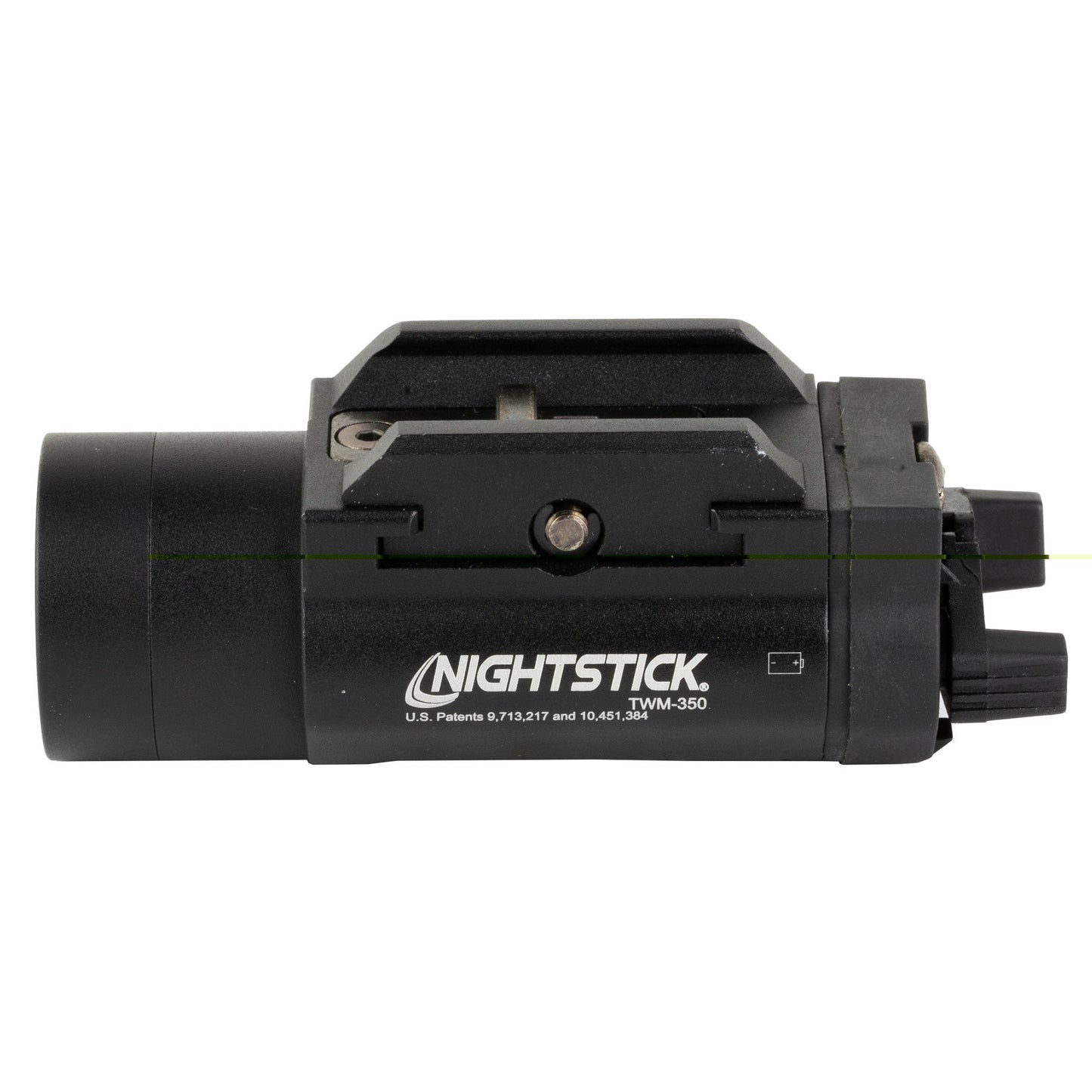 Nightstick Wpn Mntd Light