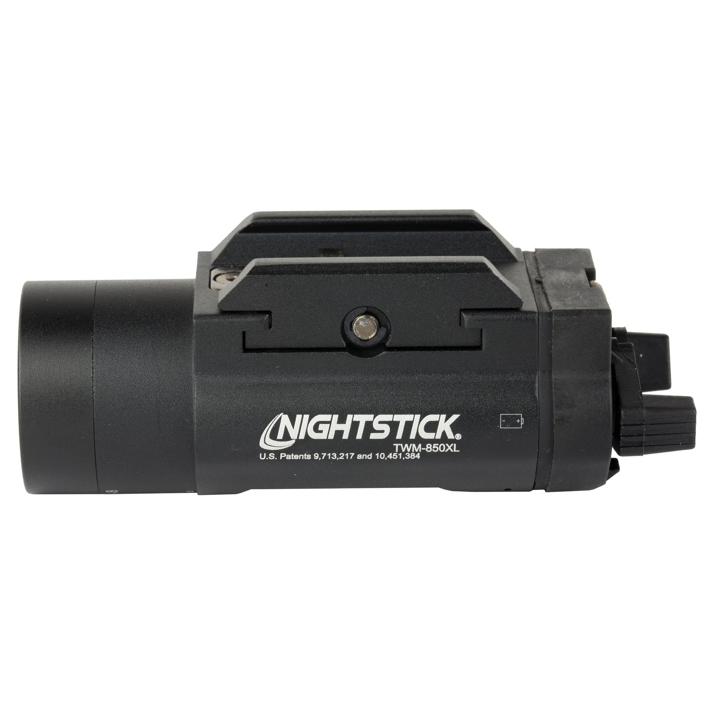 Nightstick Wpn Mntd 850l Blk