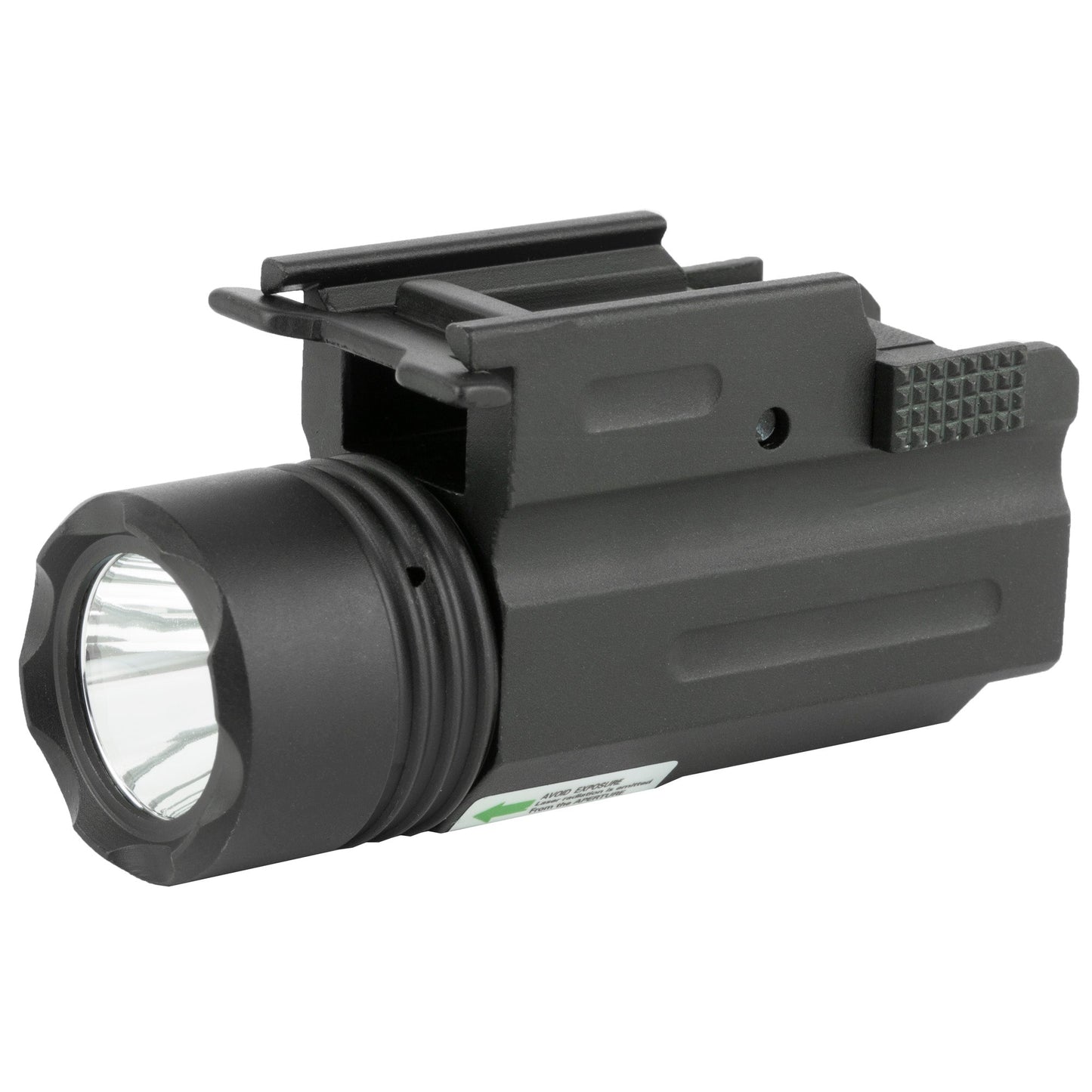 Ncstar Compact Lght/grn Lsr 150l