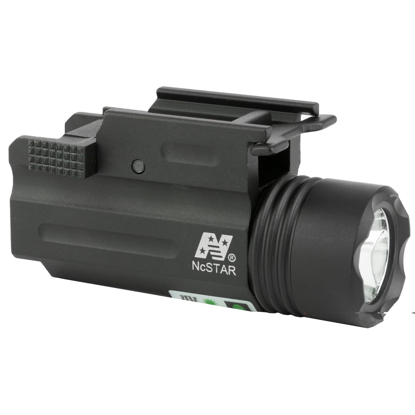 Ncstar Compact Lght/grn Lsr 150l