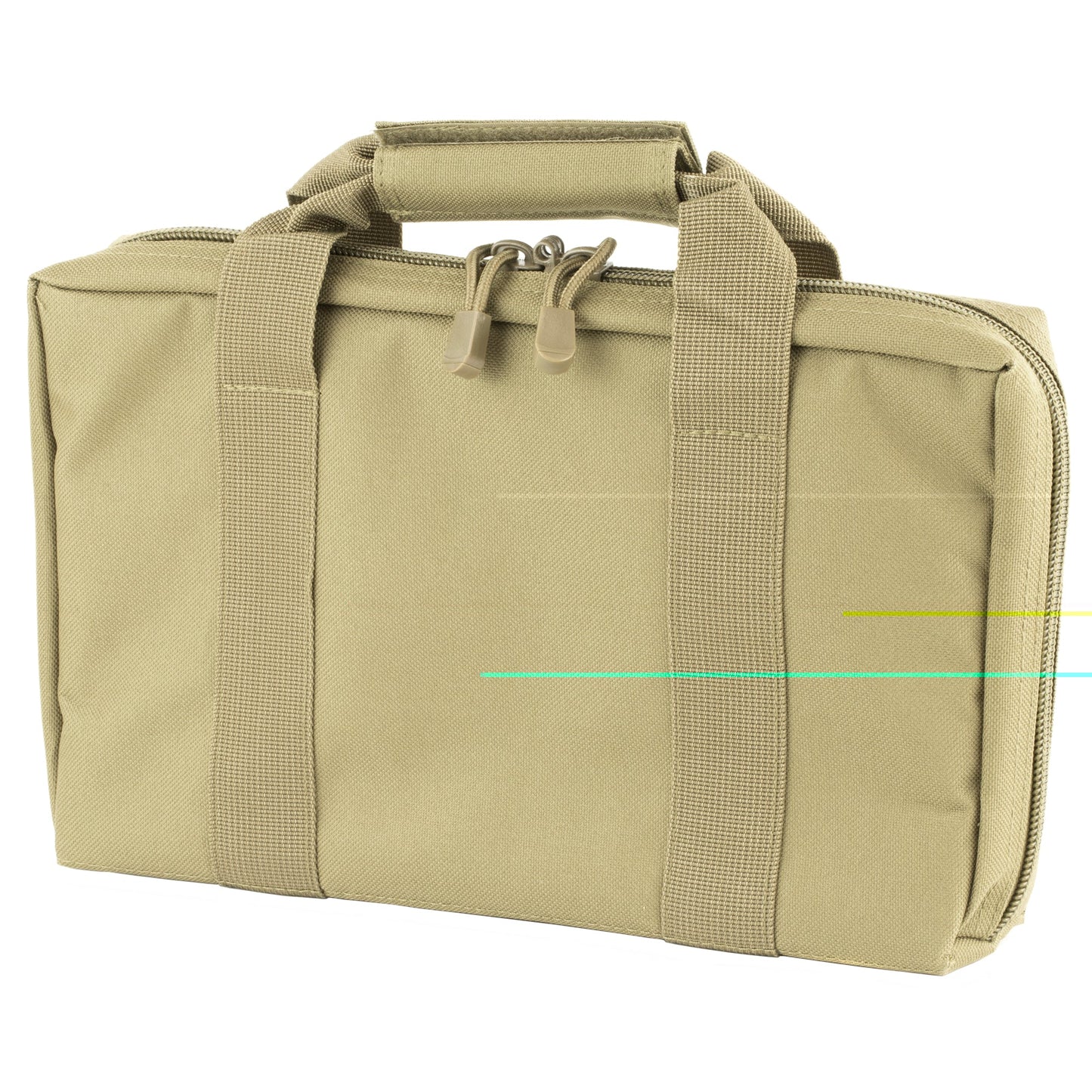 Ncstar Vism Discreet Pstl Case Tan