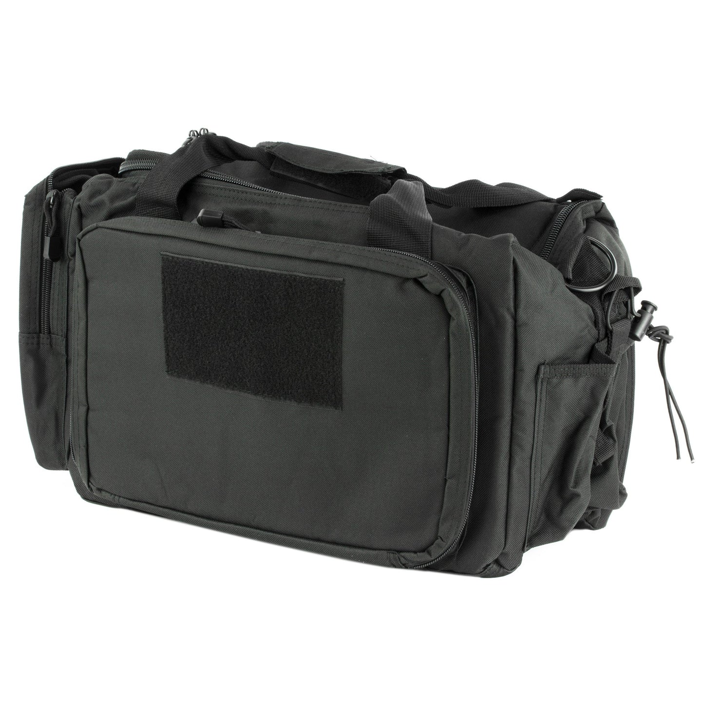 Ncstar Competition Range Bag Blk