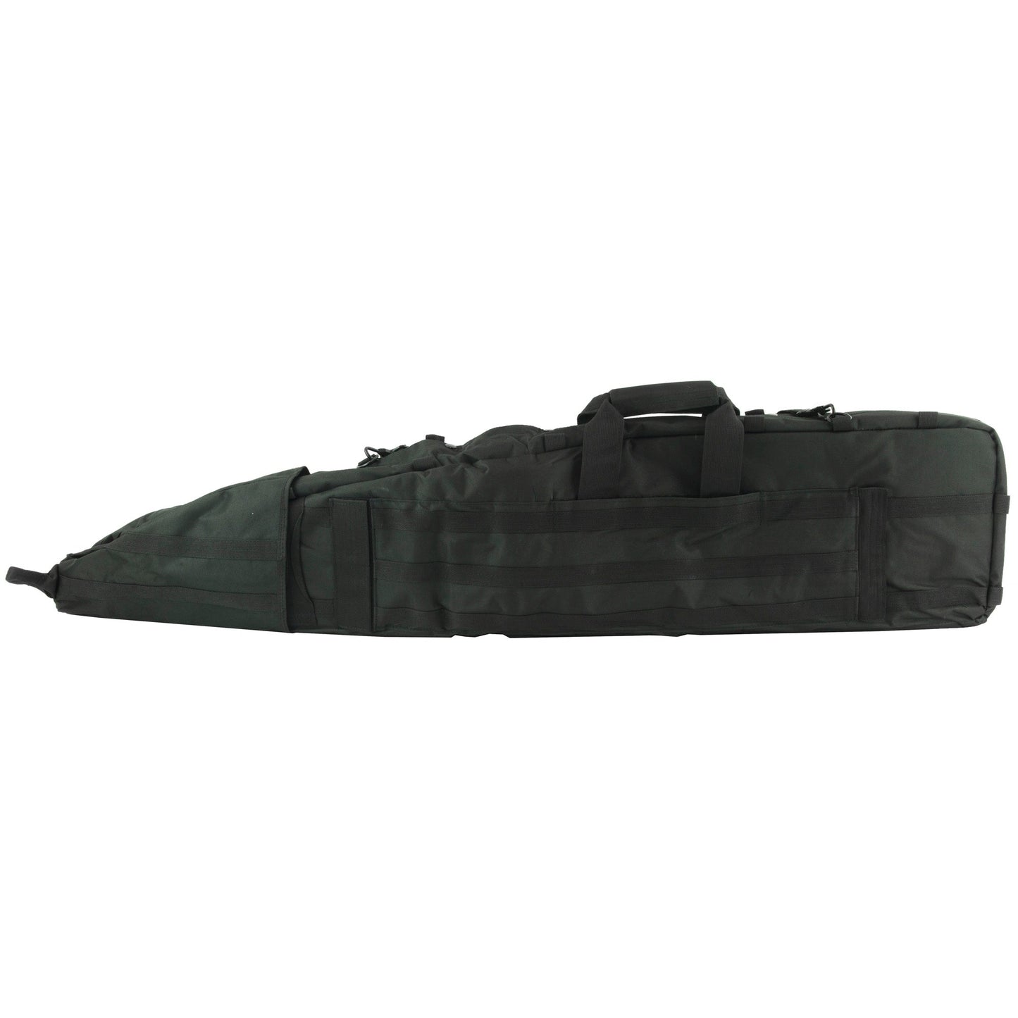 Ncstar Vism Drag Bag Blk