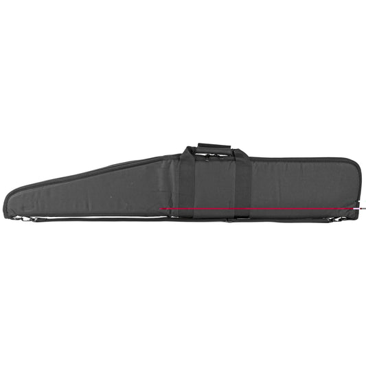 Ncstar Vism Shotgun Case 48"x8" Blk